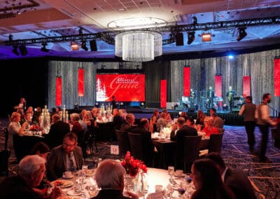 WSU Recognition Gala in Seattle