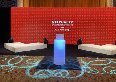 Doernbecher Freestyle Livestream