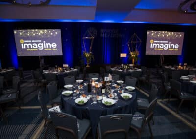 Bridge Meadows – IMAGINE – Auction + Gala