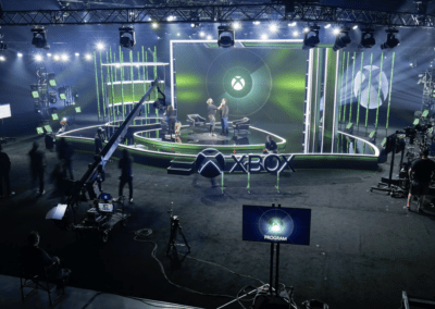 Xbox and Bethesda Games Showcase