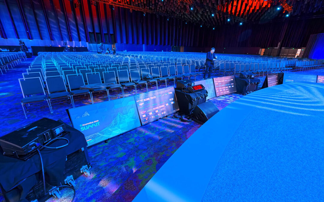 What Is a Confidence Monitor, and Why Do Speakers Use One?