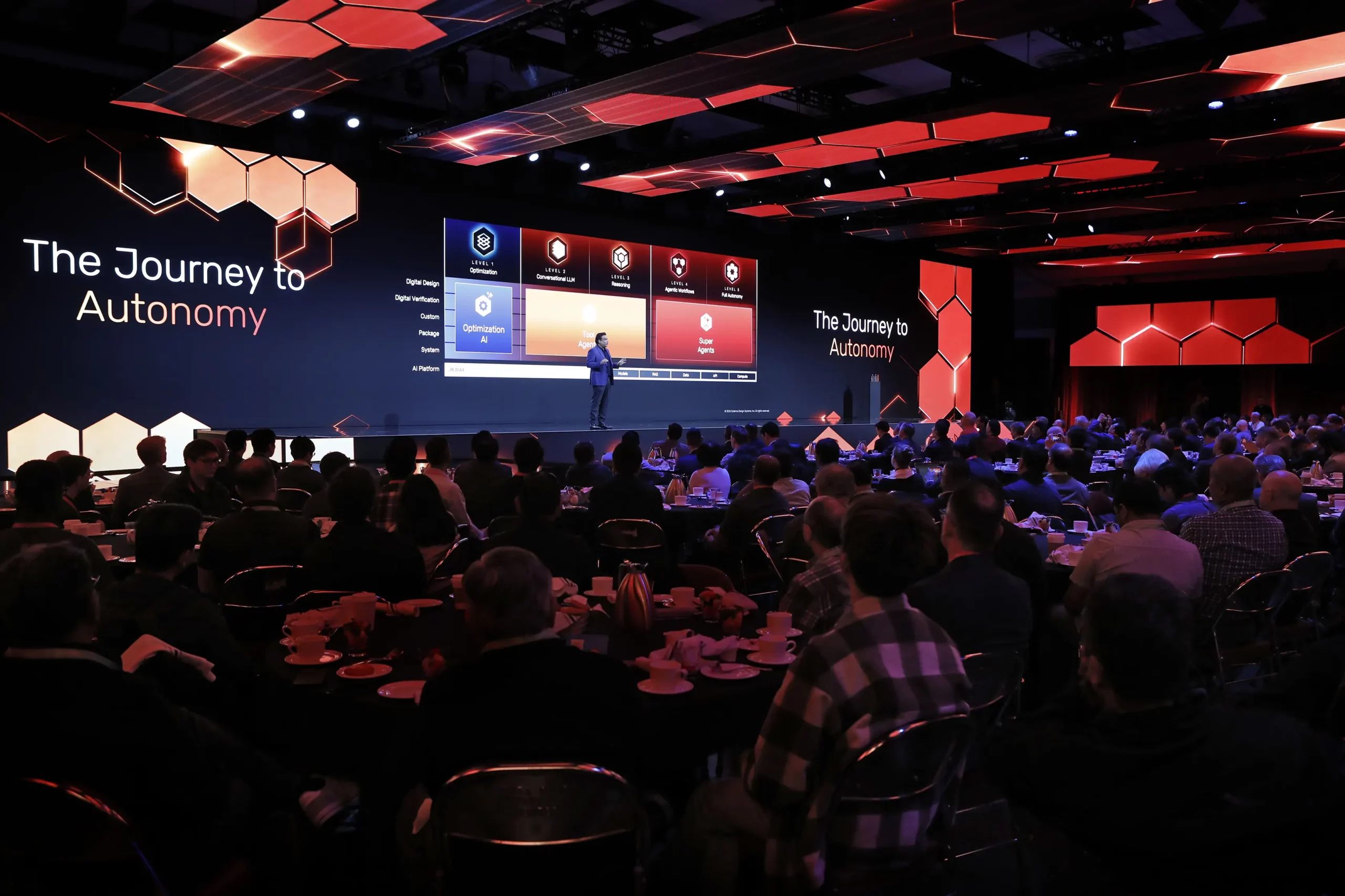 CadenceLIVE Silicon Valley 2026